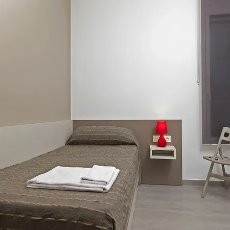 Gaudi Flats Apartamento Barcelona