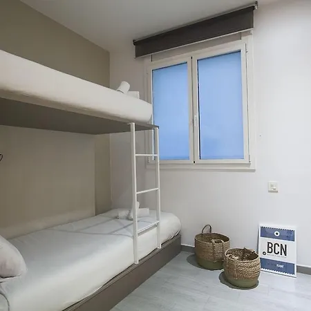 Gaudi Flats *